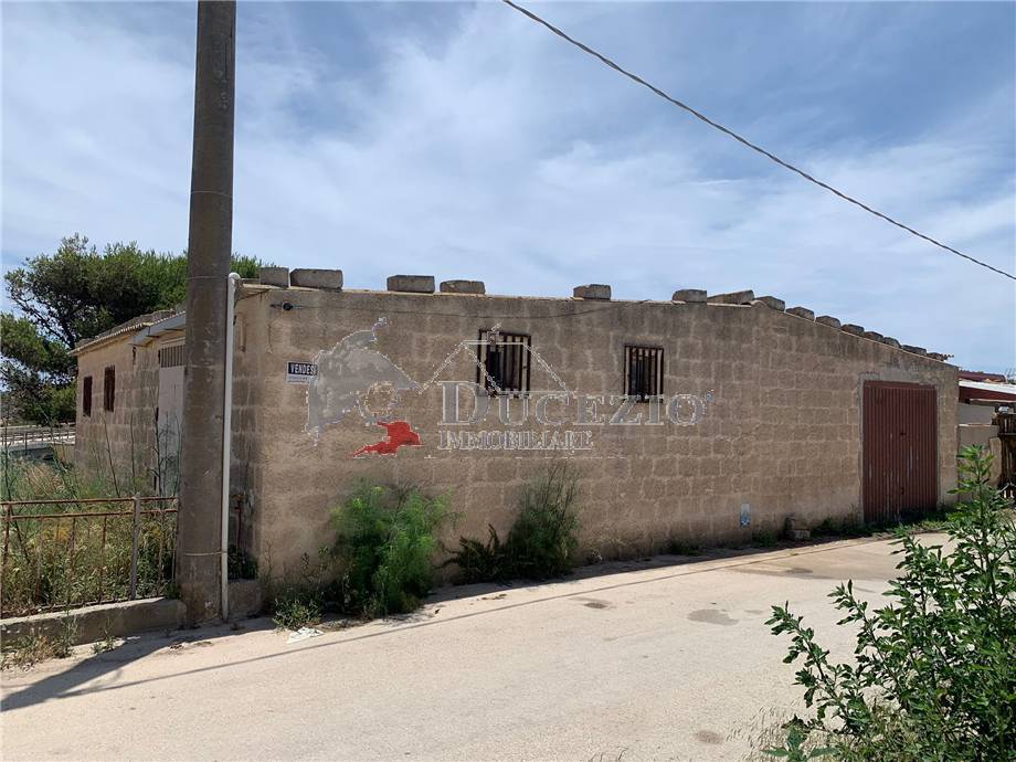 Verkauf Hallenhaus Portopalo di Capo Passero  #6LC n.2