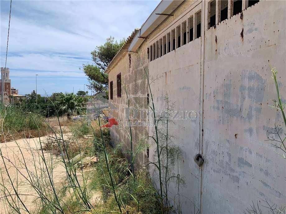Verkauf Hallenhaus Portopalo di Capo Passero  #6LC n.5