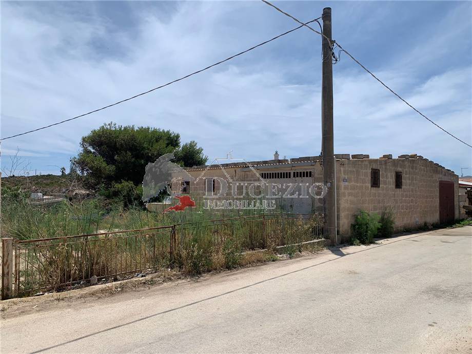 Verkauf Hallenhaus Portopalo di Capo Passero  #6LC n.6