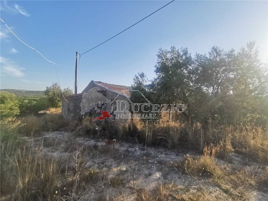 For sale Bare land Noto  #7TC n.12