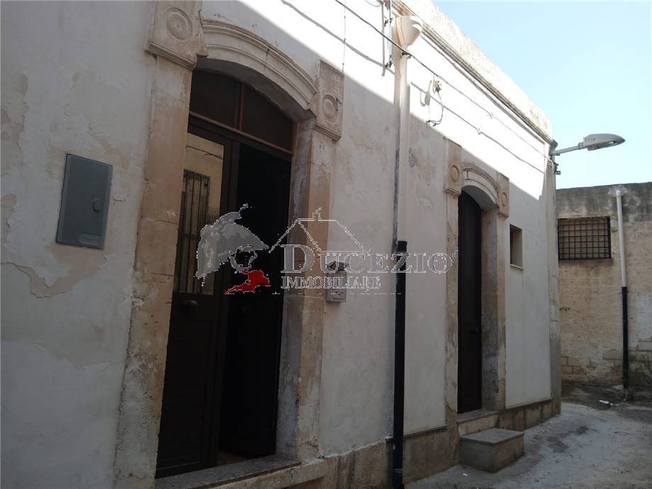 For sale Detached house Noto  #81C n.4