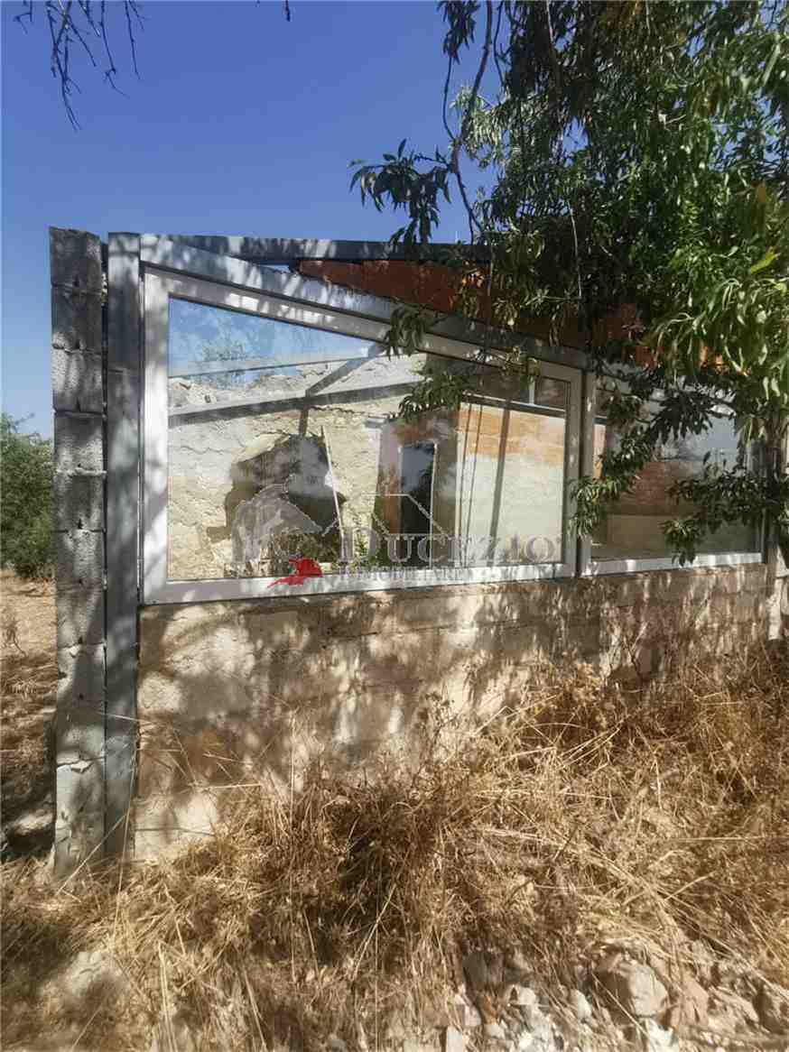 Venta Ruina Noto  #17T n.11
