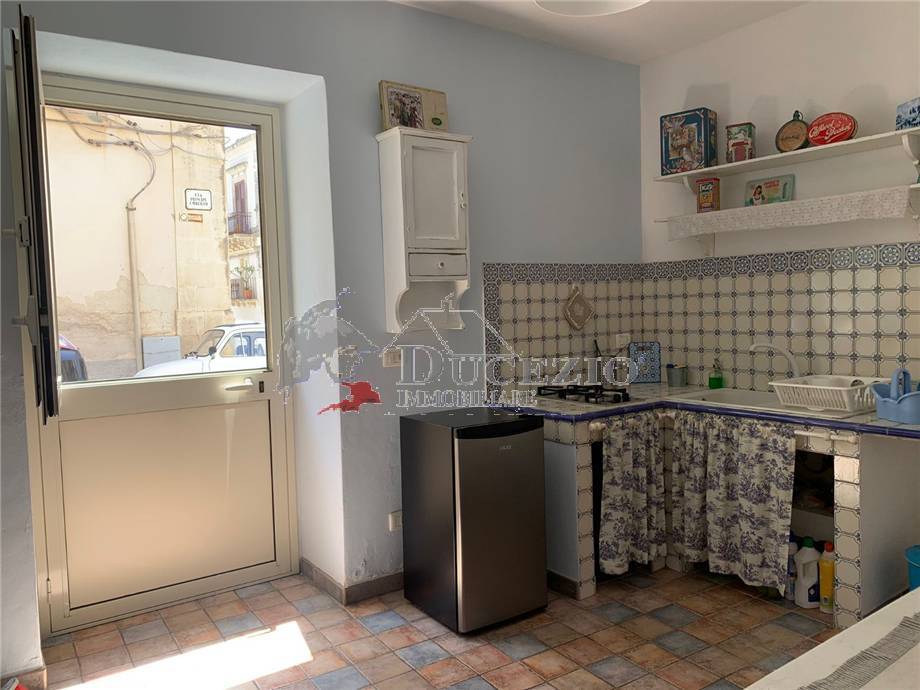 For sale Detached house Noto  #82C n.5