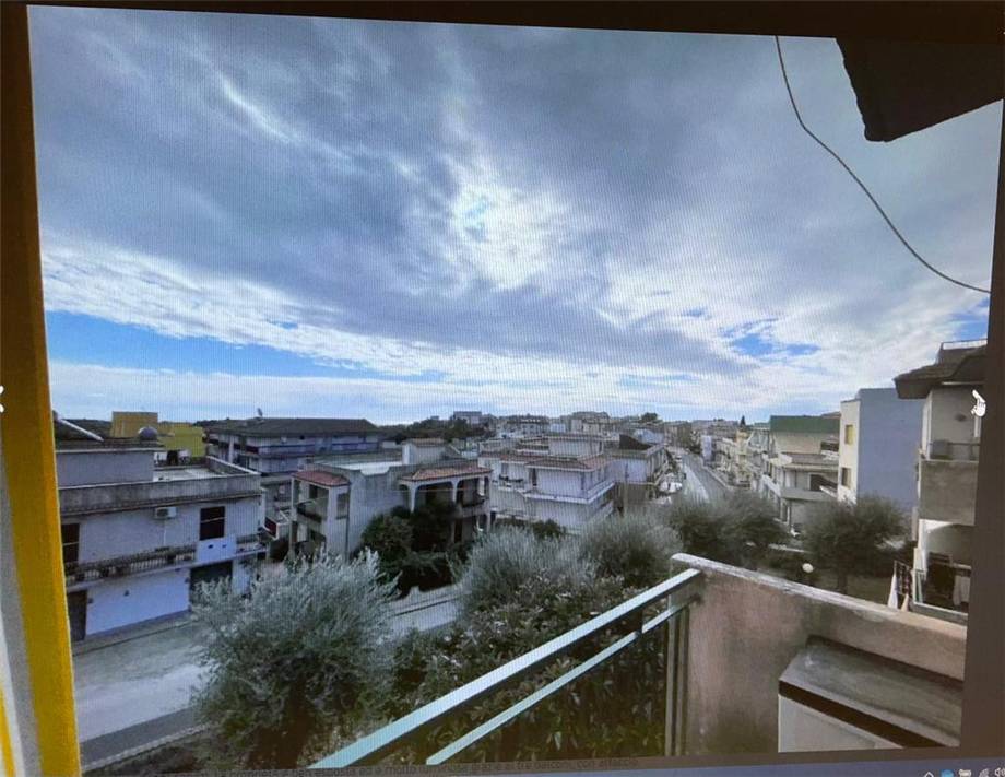 Appartamento Noto #63A