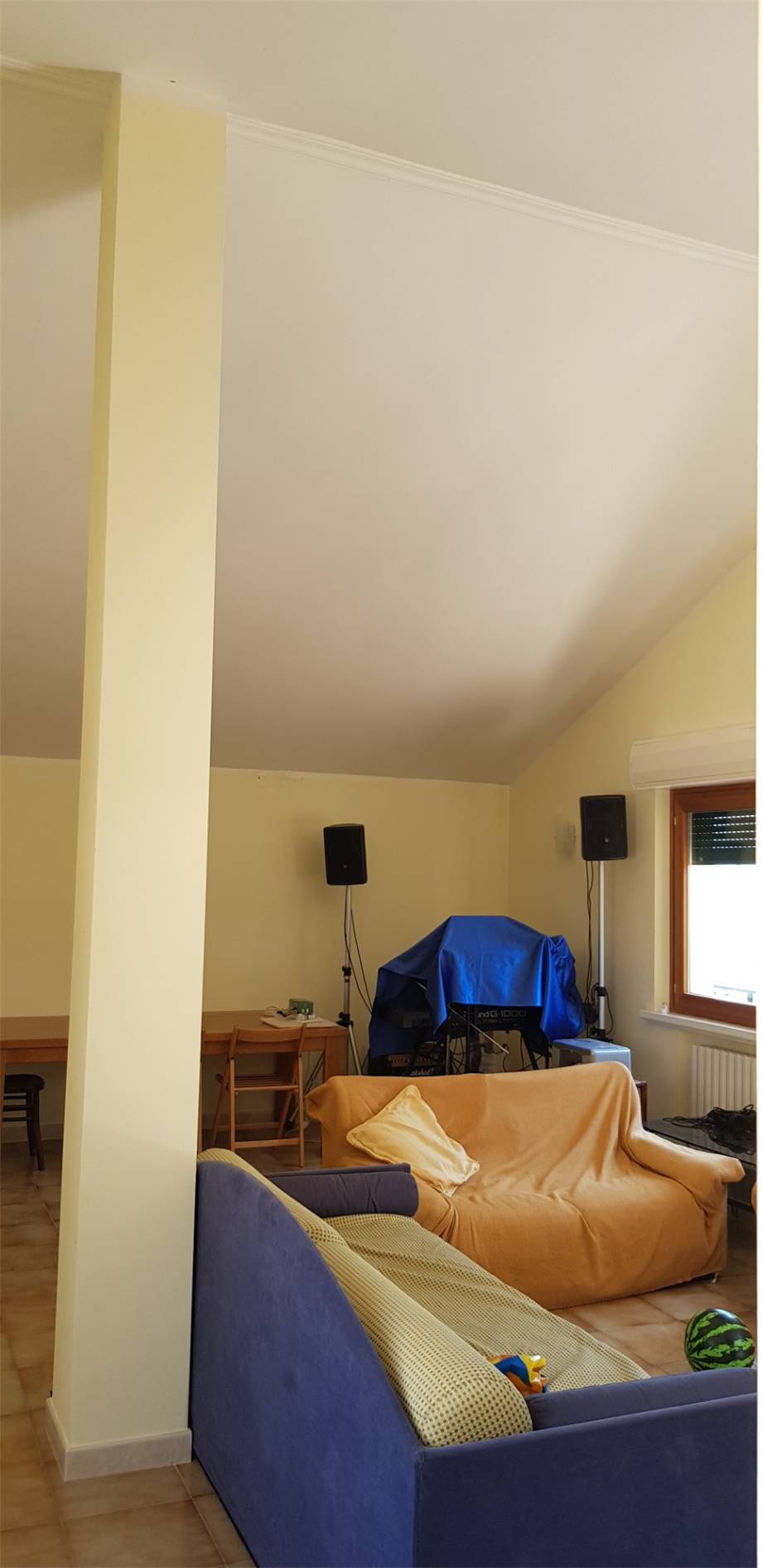 Verkauf Einfamilienvilla Gessopalena  #30VAB n.7