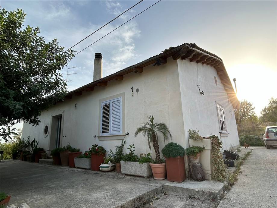 Einfamilienhaus Noto #23VNC