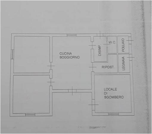 Verkauf Einfamilienhaus Noto  #23VNC n.11