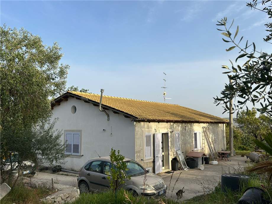 Verkauf Einfamilienhaus Noto  #23VNC n.4
