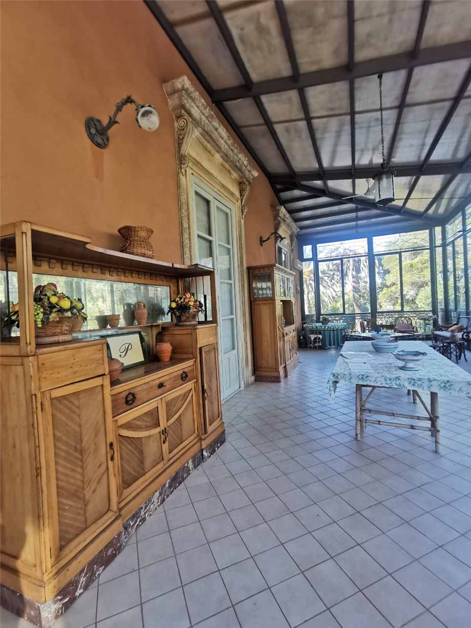 Vendita Villa indipendente Siracusa  #23VSR n.10
