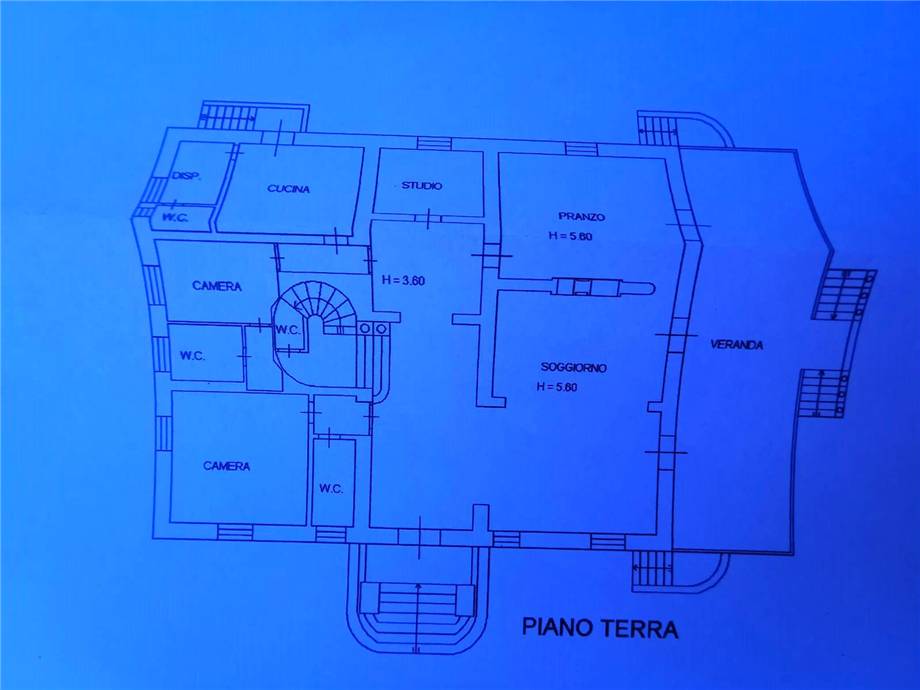Vendita Villa indipendente Siracusa  #23VSR n.14