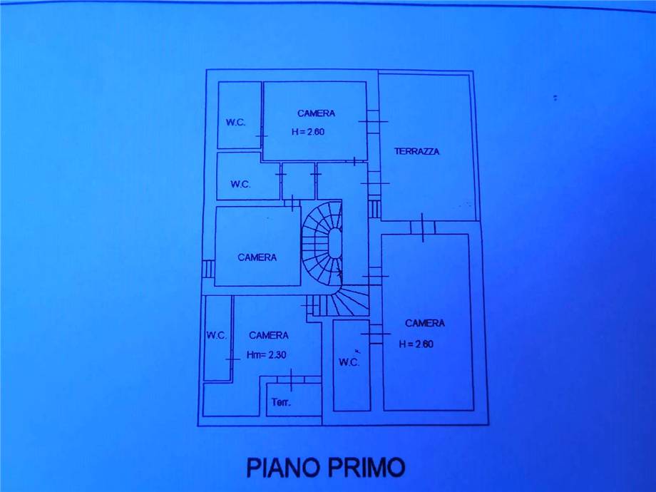 Vendita Villa indipendente Siracusa  #23VSR n.15