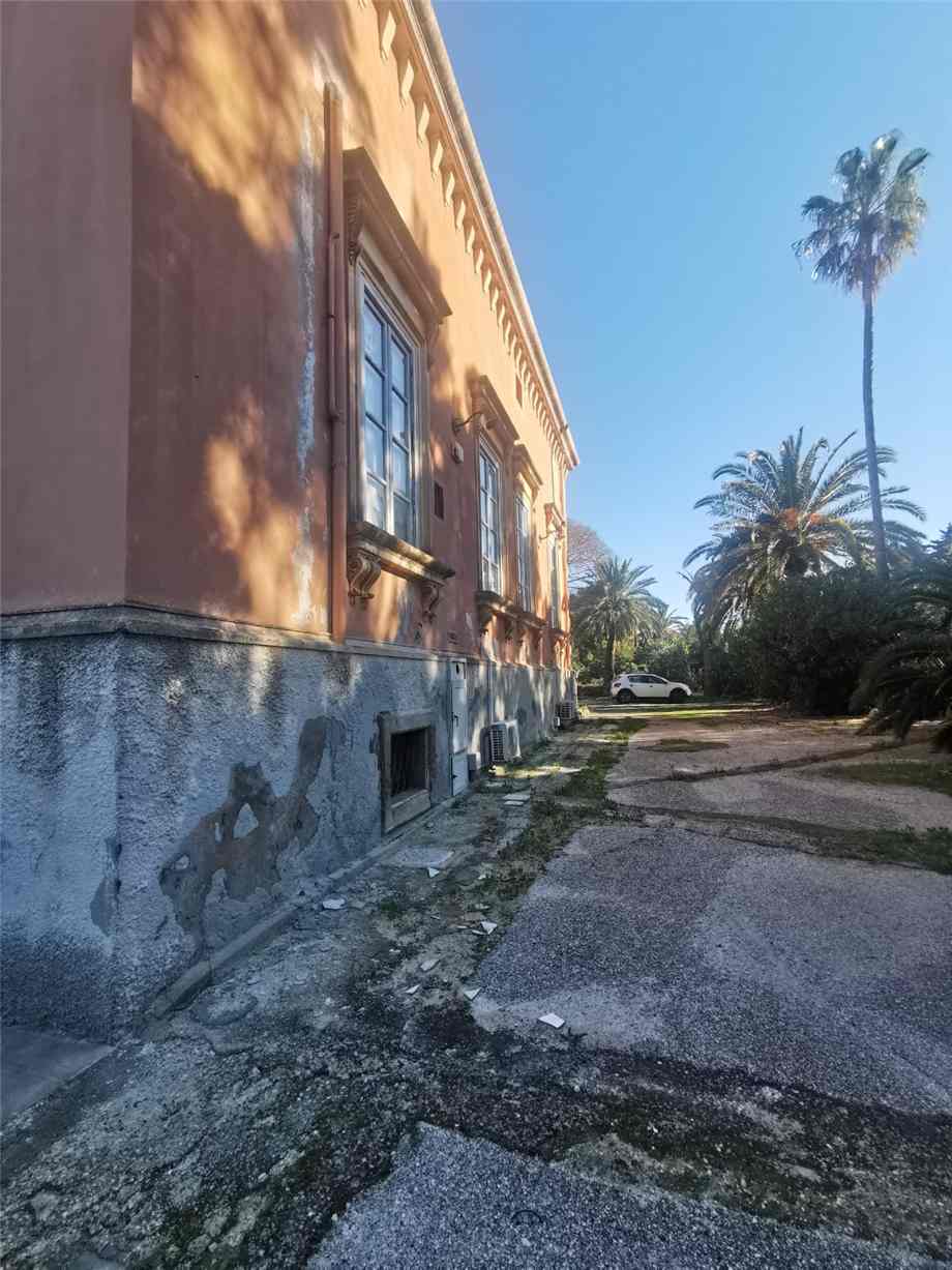 Vendita Villa indipendente Siracusa  #23VSR n.2