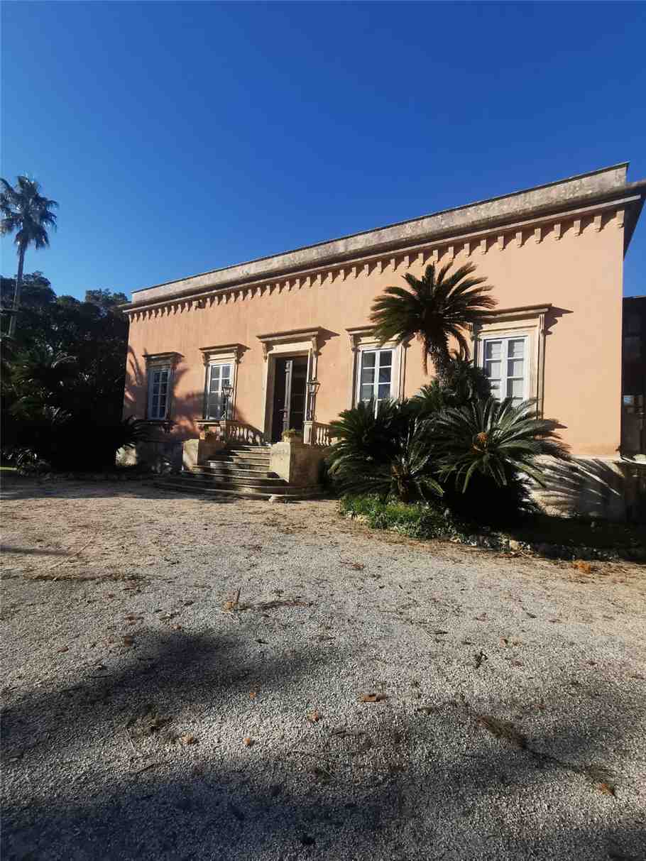 Vendita Villa indipendente Siracusa  #23VSR n.3