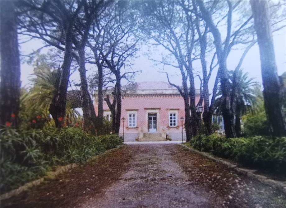Vendita Villa indipendente Siracusa  #23VSR n.4