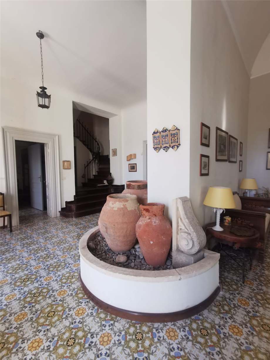 Vendita Villa indipendente Siracusa  #23VSR n.6
