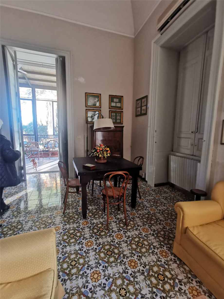 Vendita Villa indipendente Siracusa  #23VSR n.7
