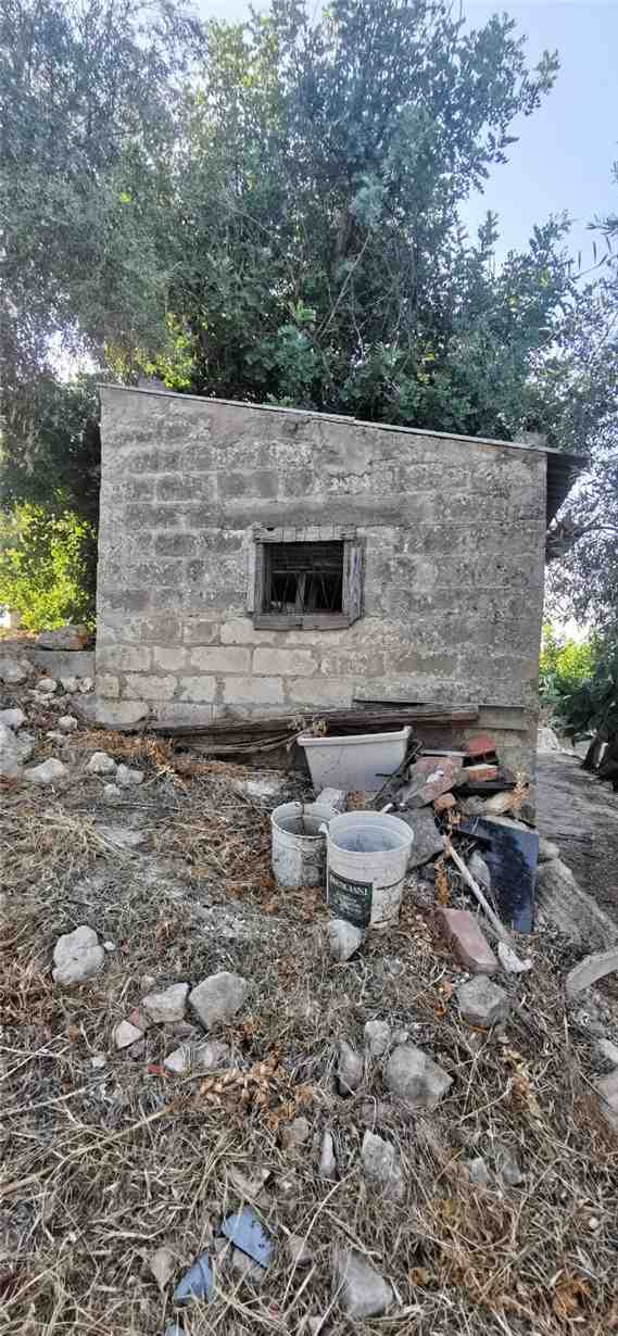 For sale Bare land Noto  #22T n.14