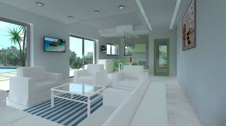 Venta Villa bifamiliar Noto SANT'ELIA #26V n.11