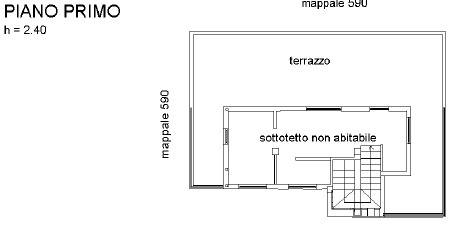 Vente Villa bifamiliale Noto SANT'ELIA #26V n.14