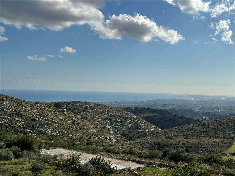Venta Villa bifamiliar Noto SANT'ELIA #26V n.2