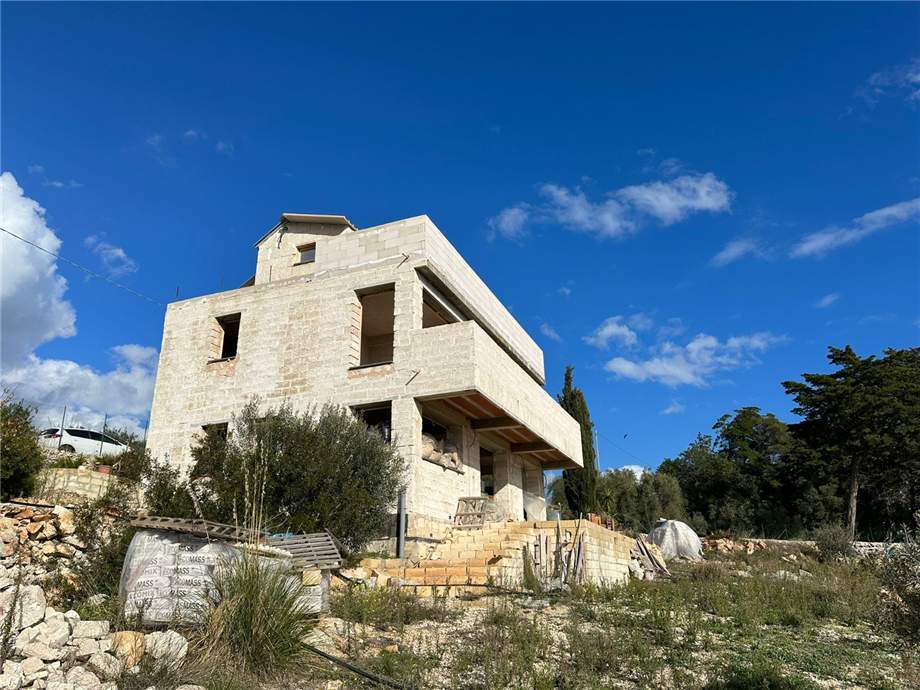 Venta Villa bifamiliar Noto SANT'ELIA #26V n.3