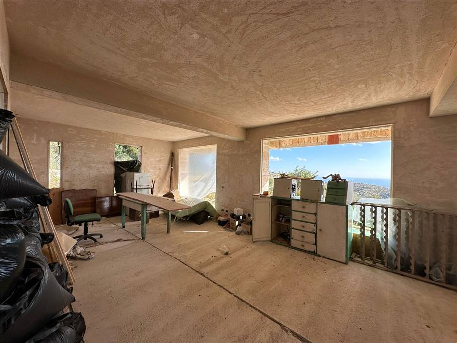 Venta Villa bifamiliar Noto SANT'ELIA #26V n.7