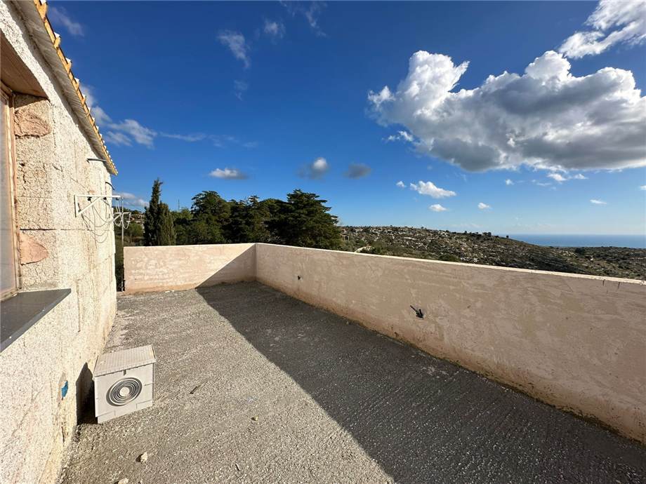 Venta Villa bifamiliar Noto SANT'ELIA #26V n.8