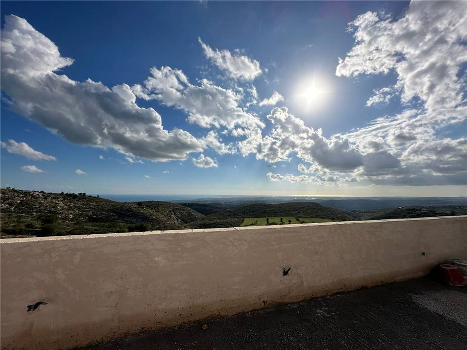 Venta Villa bifamiliar Noto SANT'ELIA #26V n.9
