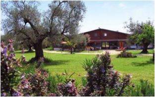 Agriturismo Canino #24AC