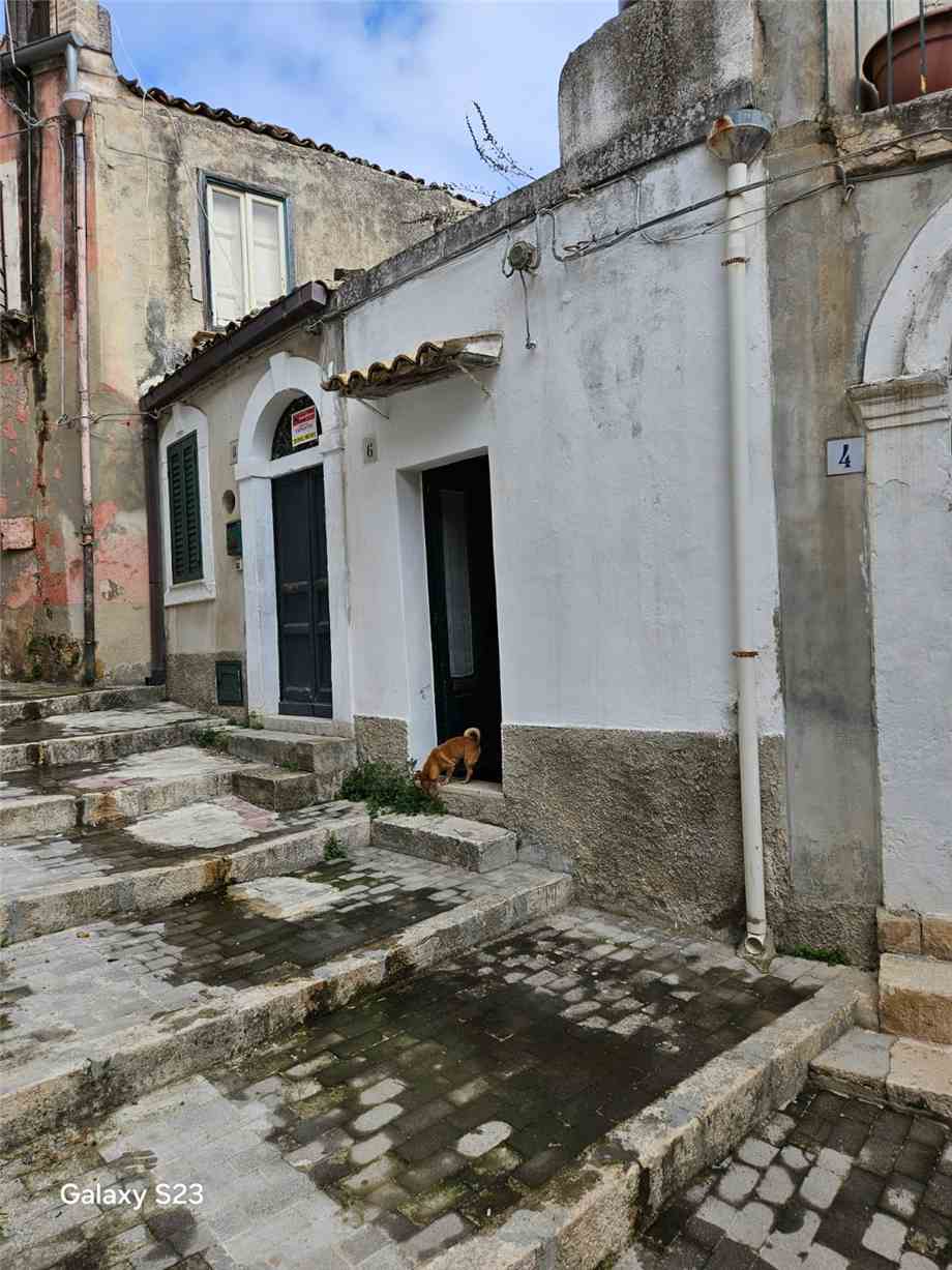 Casa unifamiliar Modica #14CM