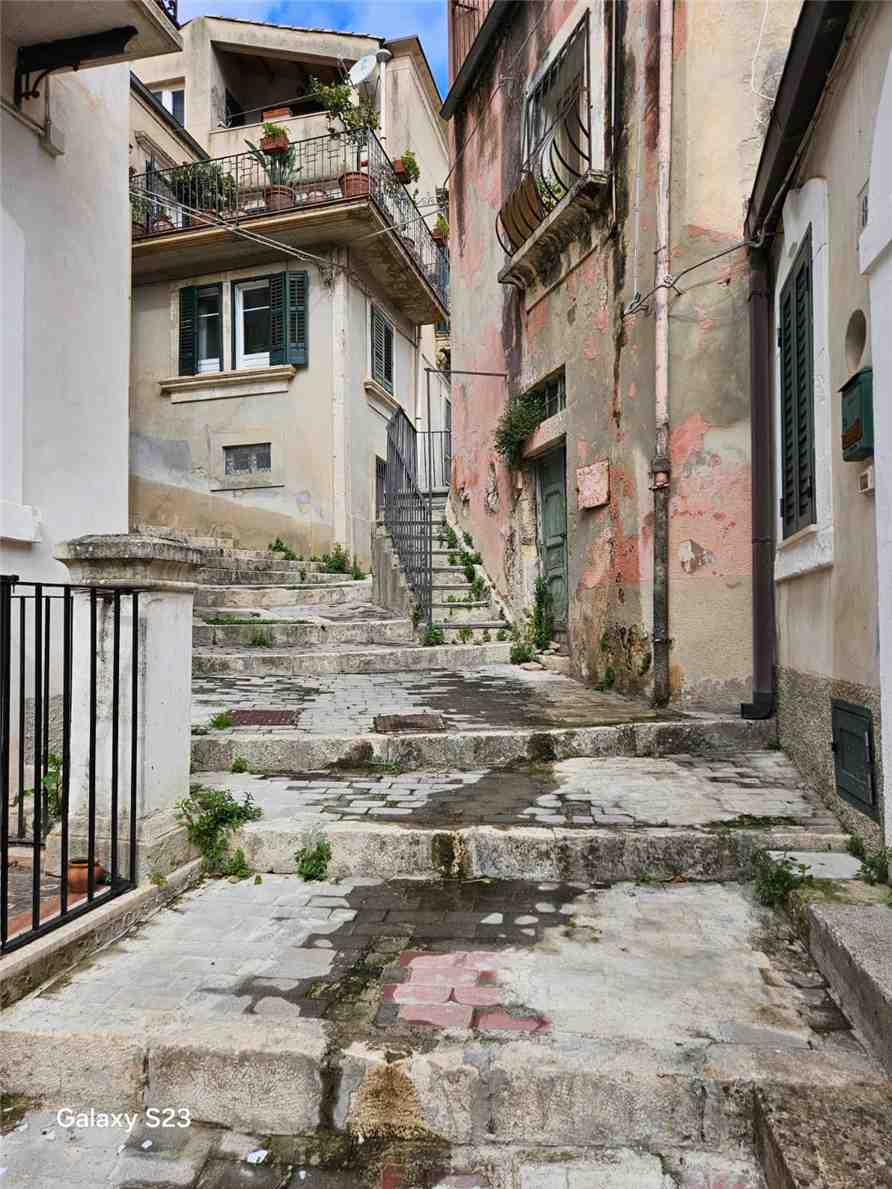 Venta Casa unifamiliar Modica  #14CM n.3