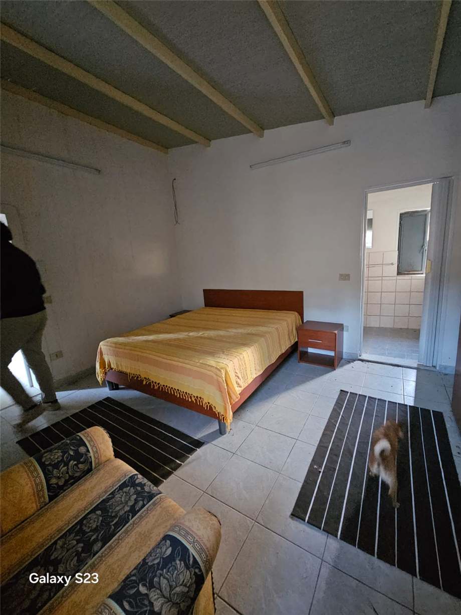 Vendita Villa indipendente Noto SAN CORRADO DI FUORI #31VNC n.10