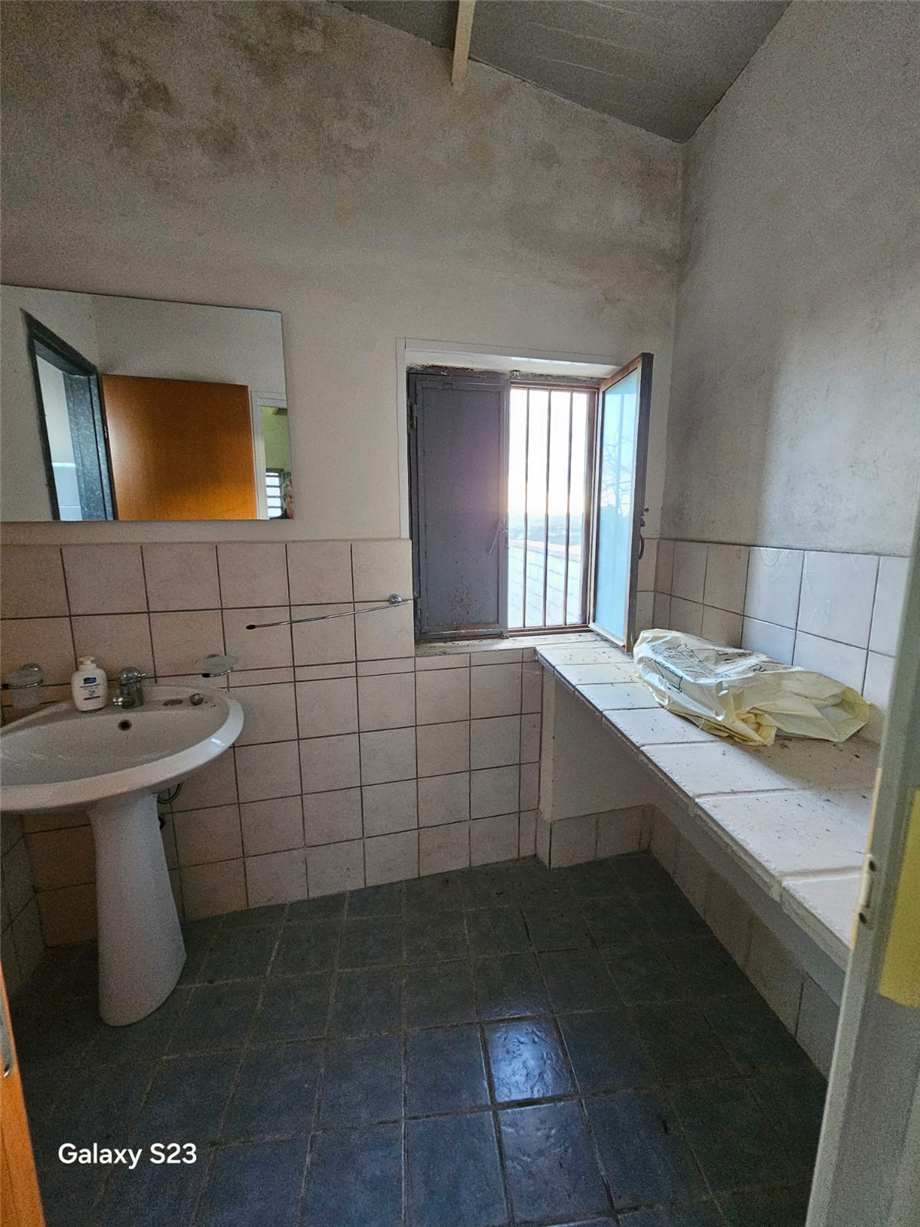 Vendita Villa indipendente Noto SAN CORRADO DI FUORI #31VNC n.11