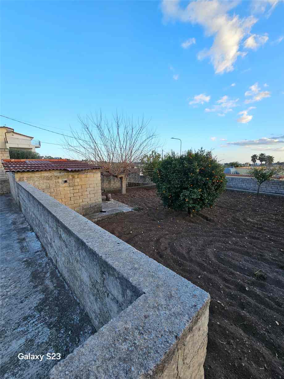 Vendita Villa indipendente Noto SAN CORRADO DI FUORI #31VNC n.14