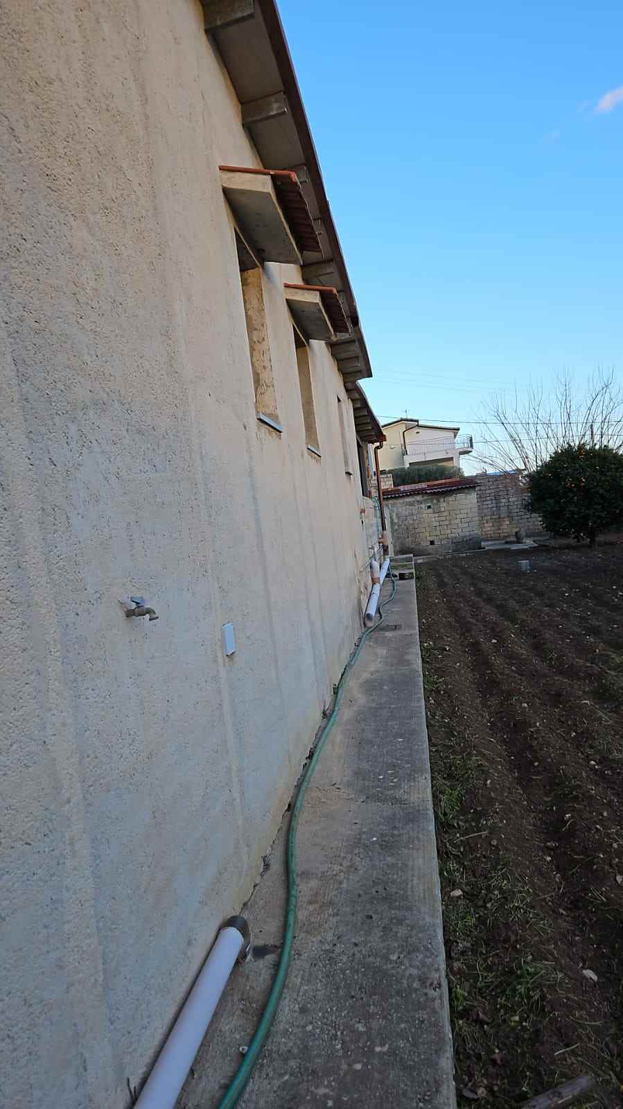 Vendita Villa indipendente Noto SAN CORRADO DI FUORI #31VNC n.15