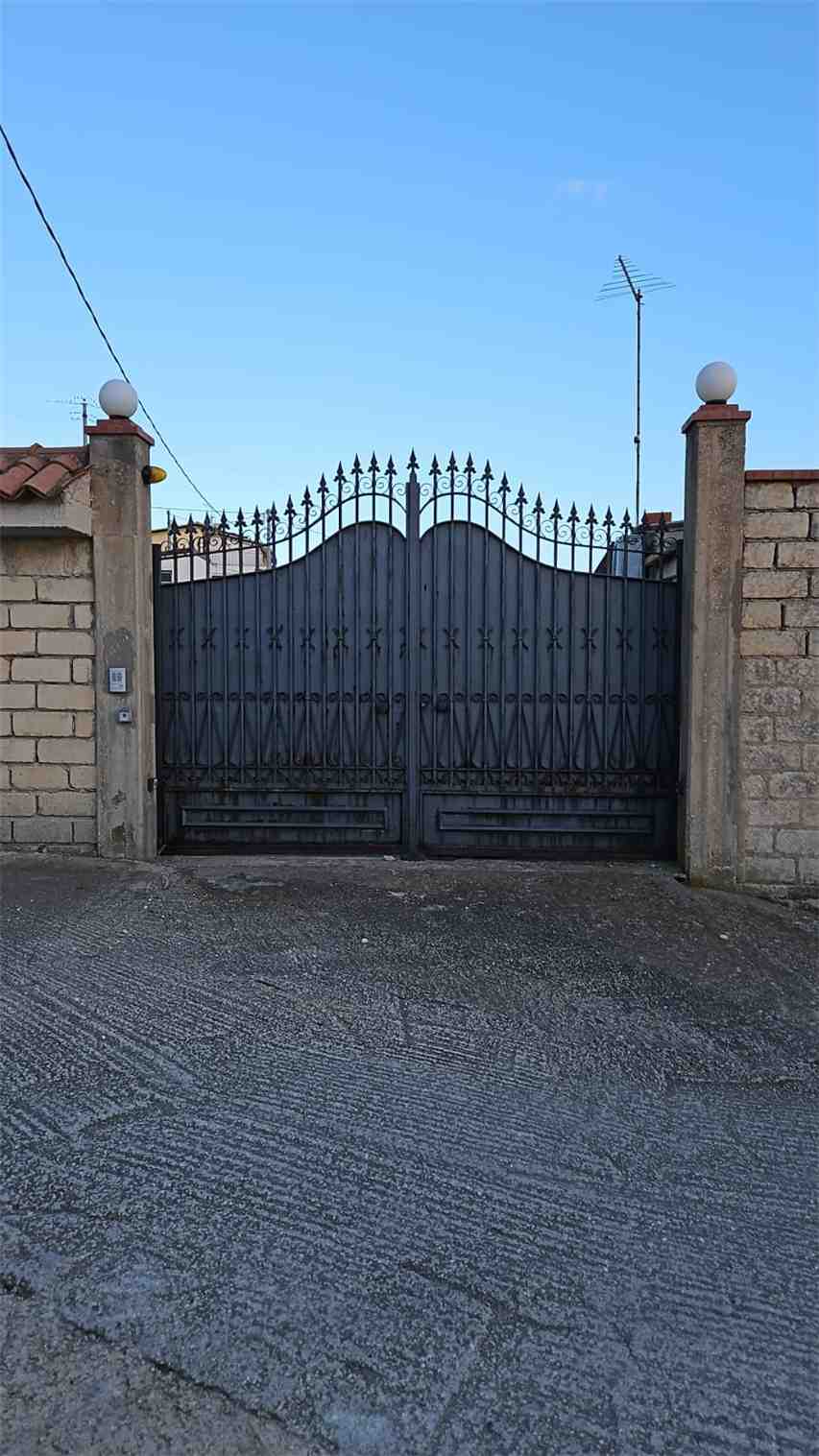 Vendita Villa indipendente Noto SAN CORRADO DI FUORI #31VNC n.2