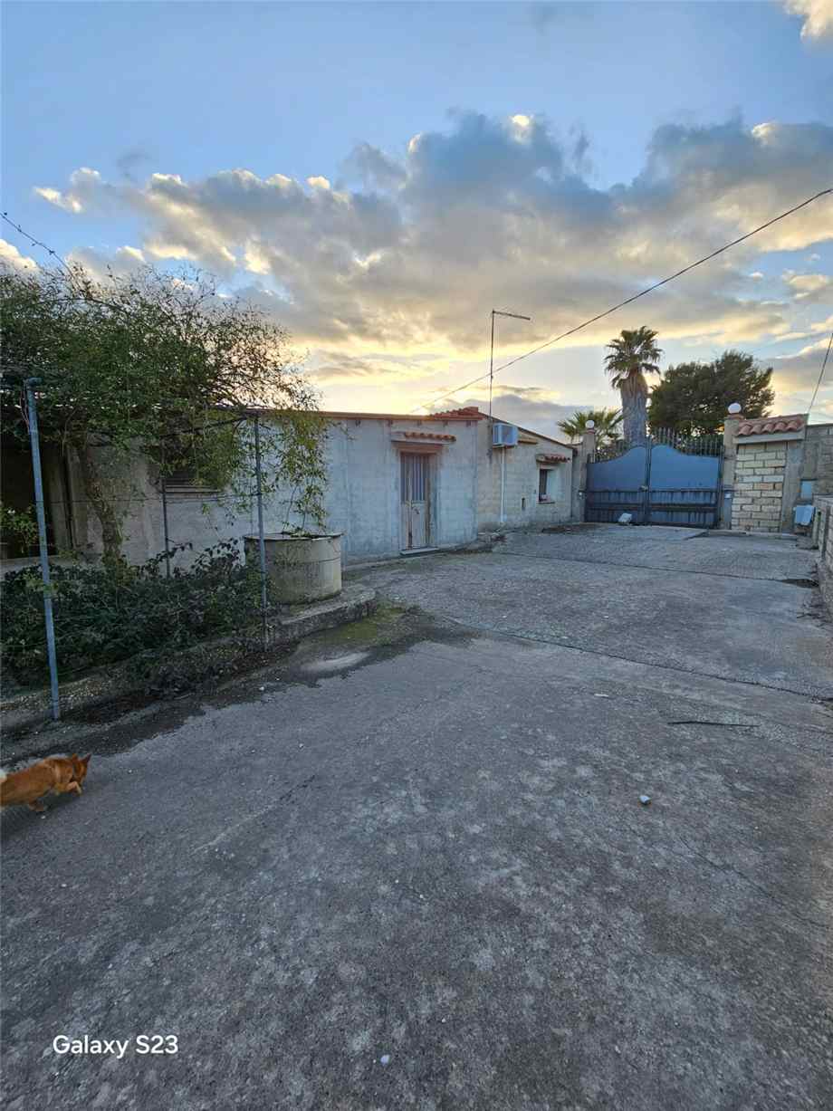 Vendita Villa indipendente Noto SAN CORRADO DI FUORI #31VNC n.3