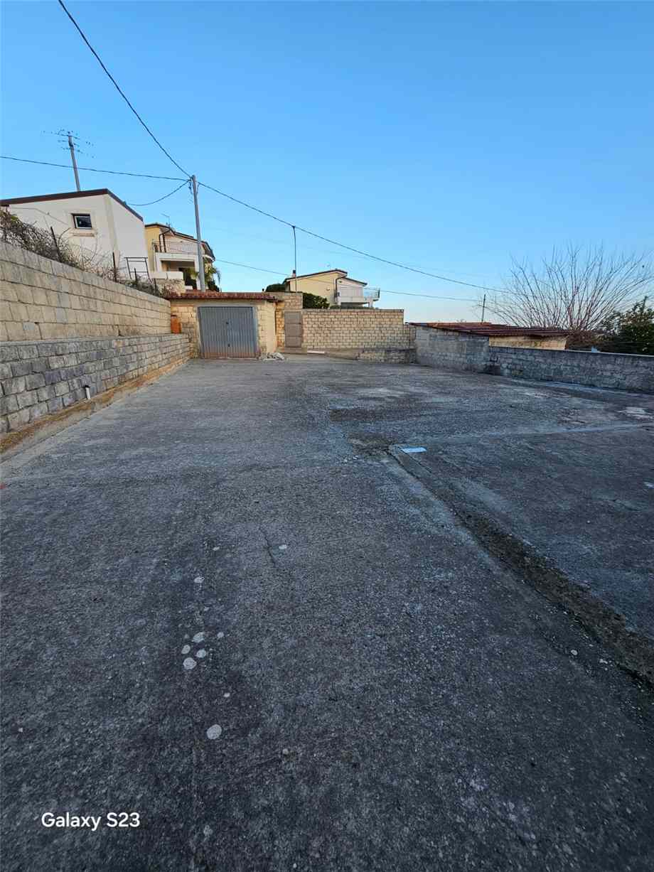 Vendita Villa indipendente Noto SAN CORRADO DI FUORI #31VNC n.4