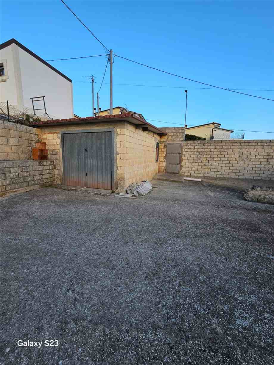 Vendita Villa indipendente Noto SAN CORRADO DI FUORI #31VNC n.5