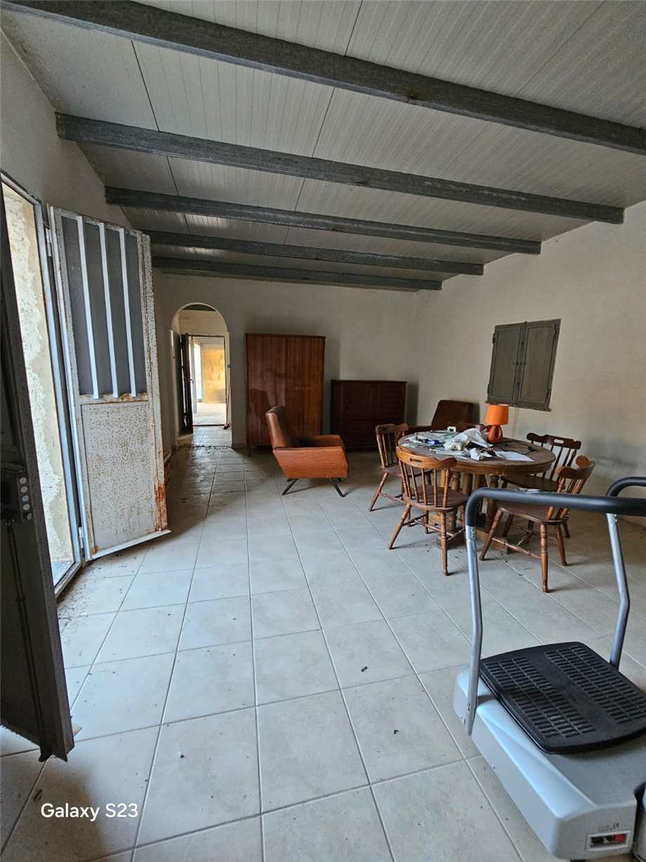 Vendita Villa indipendente Noto SAN CORRADO DI FUORI #31VNC n.6