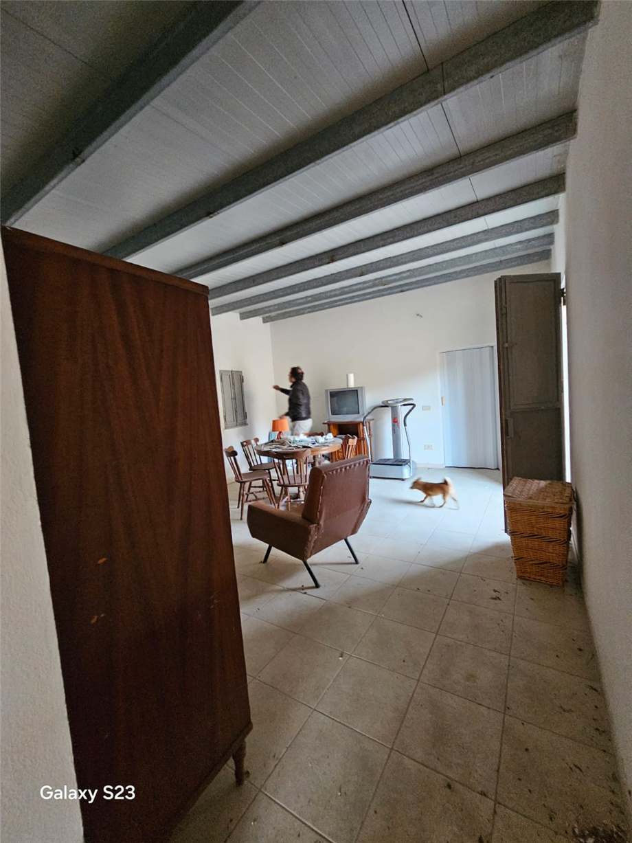 Vendita Villa indipendente Noto SAN CORRADO DI FUORI #31VNC n.7