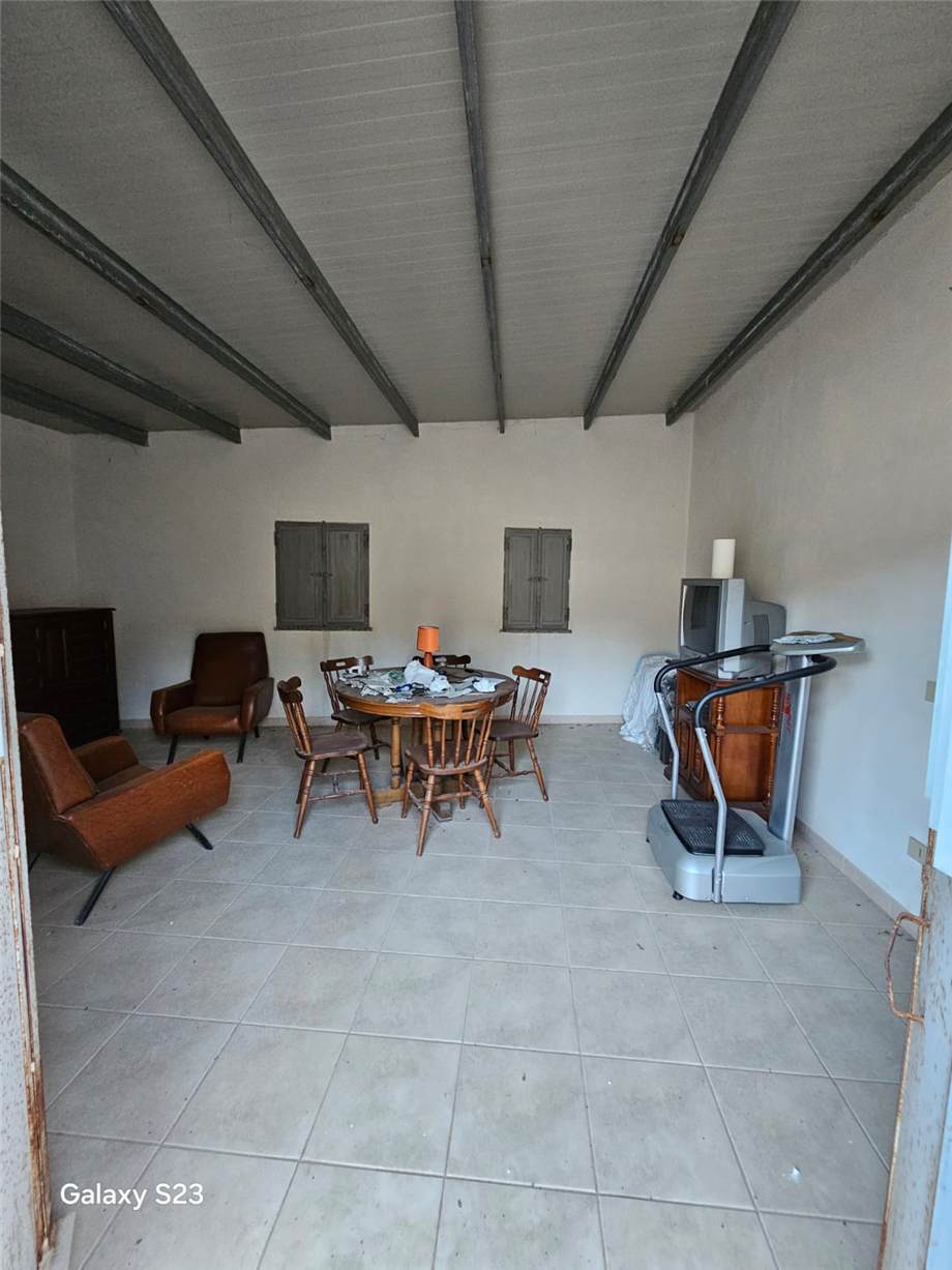Vendita Villa indipendente Noto SAN CORRADO DI FUORI #31VNC n.8