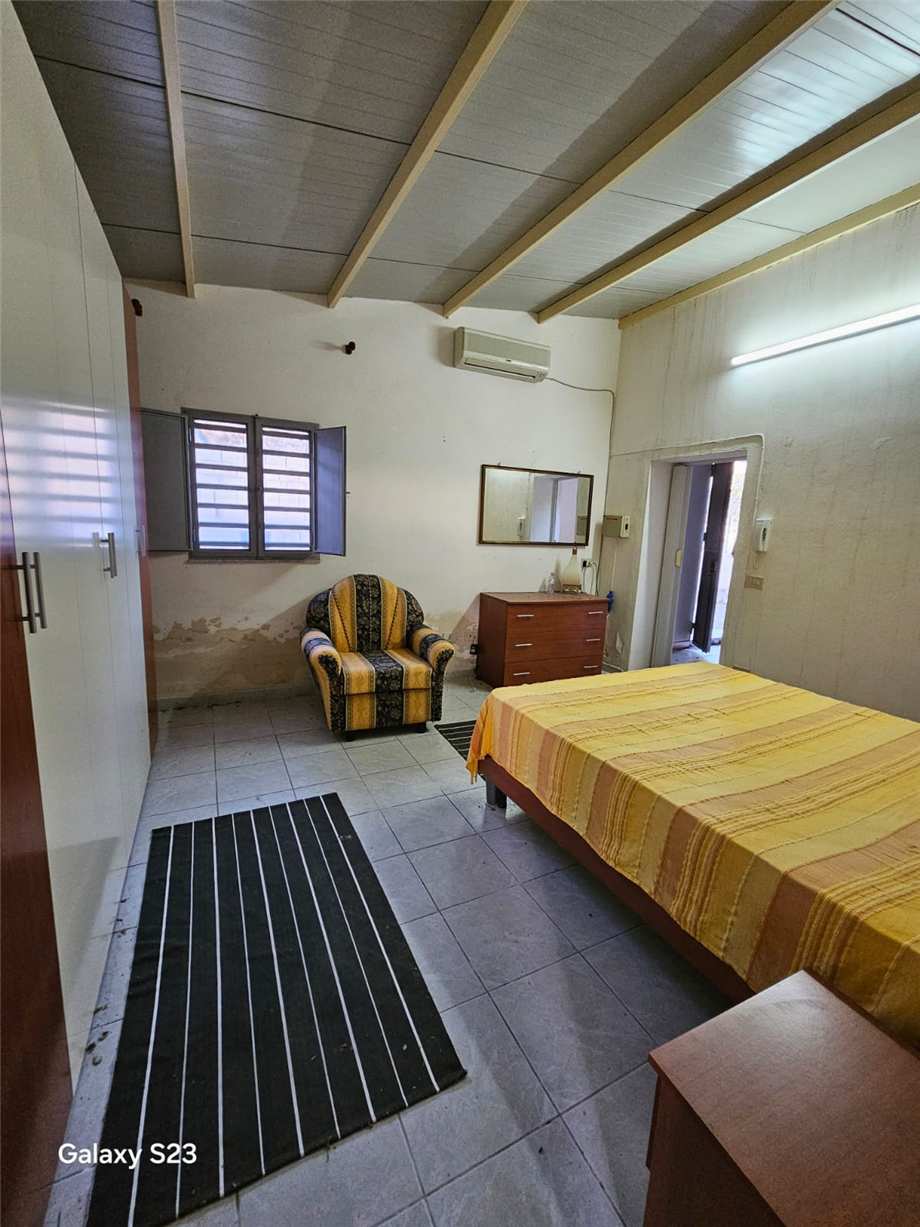 Vendita Villa indipendente Noto SAN CORRADO DI FUORI #31VNC n.9