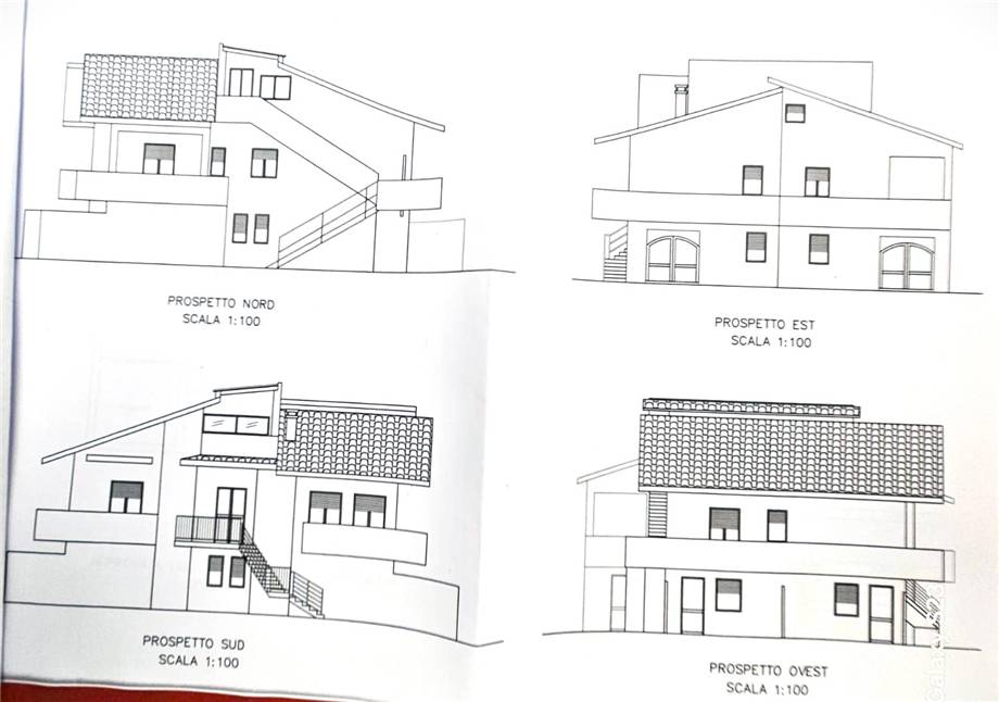 For sale Single-family Villa Siracusa  #10VSR n.10