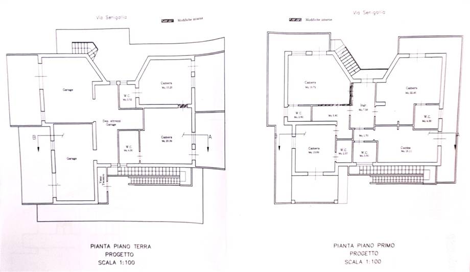 For sale Single-family Villa Siracusa  #10VSR n.12