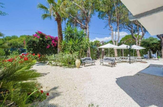 For sale Single-family Villa Siracusa  #10VSR n.2