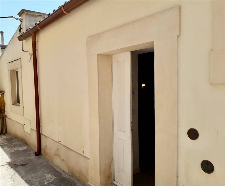 Casa indipendente Noto #70C