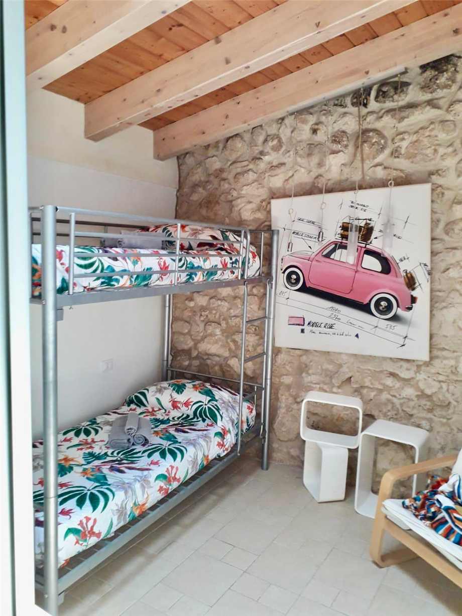 Vendita Casa indipendente Noto  #70C n.11