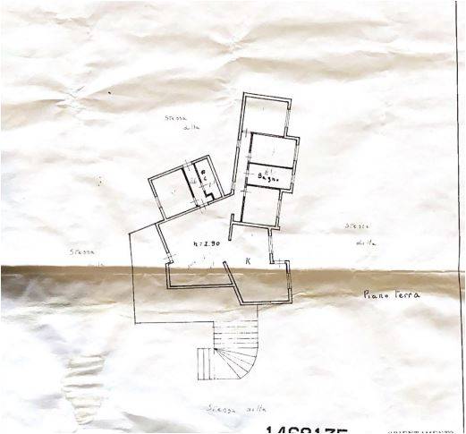 For sale Single-family Villa Noto SAN CORRADO DI FUORI #27VNC n.14