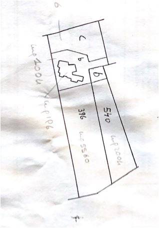 For sale Single-family Villa Noto SAN CORRADO DI FUORI #27VNC n.15